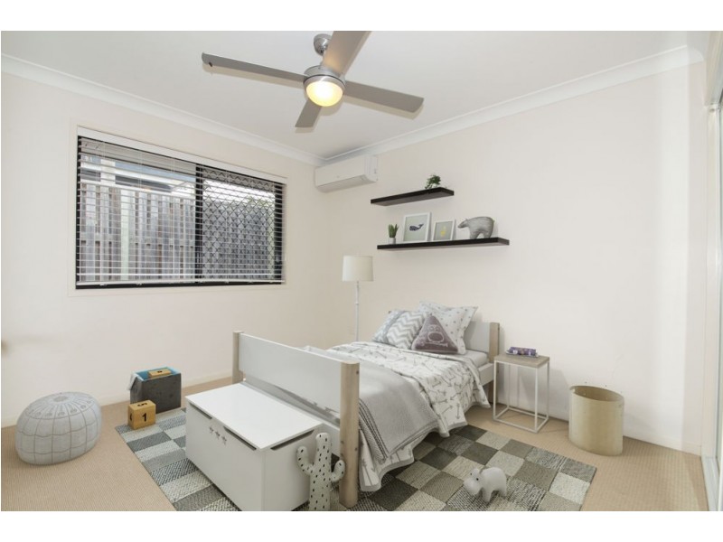 25 Conestoga Way, Upper Coomera QLD 4209