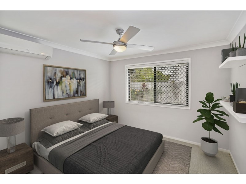 25 Conestoga Way, Upper Coomera QLD 4209