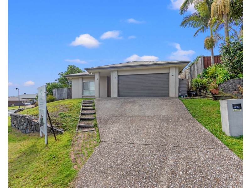 32 Kilkivan Drive, Ormeau QLD 4208
