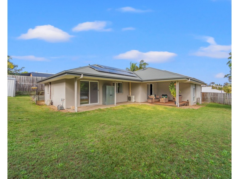 32 Kilkivan Drive, Ormeau QLD 4208
