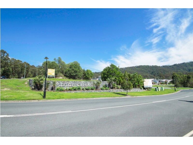 4 Wingham Lane, Upper Coomera QLD 4209
