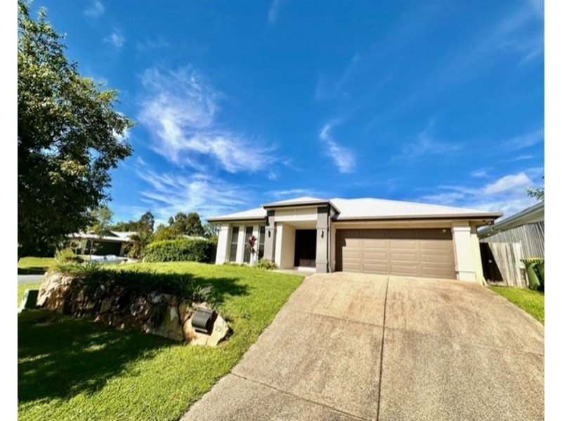 29 Phaeton Street, Upper Coomera QLD 4209