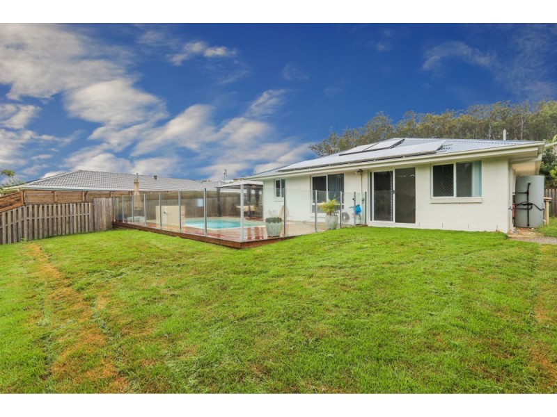 47 Wolseley Way, Upper Coomera QLD 4209