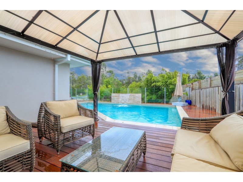 47 Wolseley Way, Upper Coomera QLD 4209