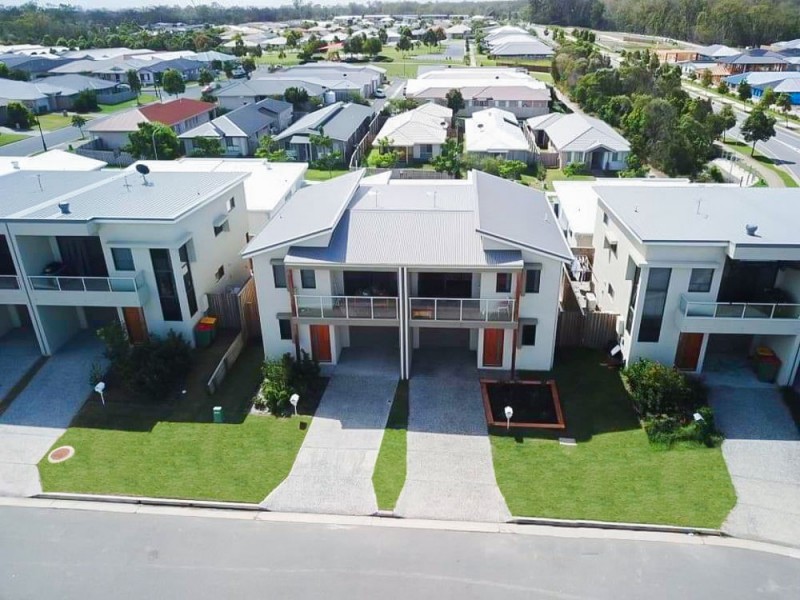 36 Hillsborough Place, Pimpama QLD 4209