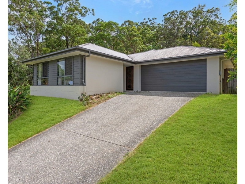 6 Mugello Drive, Oxenford QLD 4210