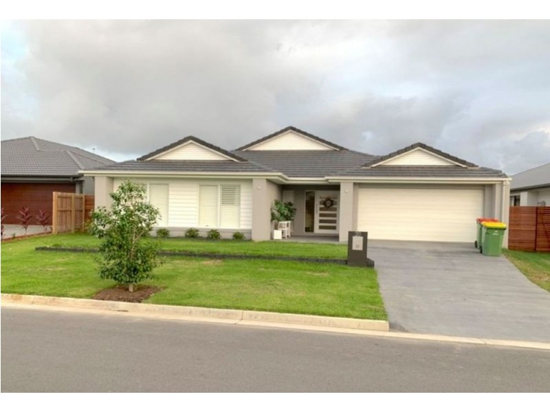 20 Sundown Circuit, Pimpama QLD 4209