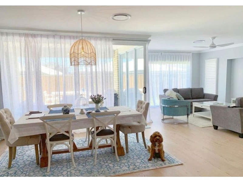 20 Sundown Circuit, Pimpama QLD 4209