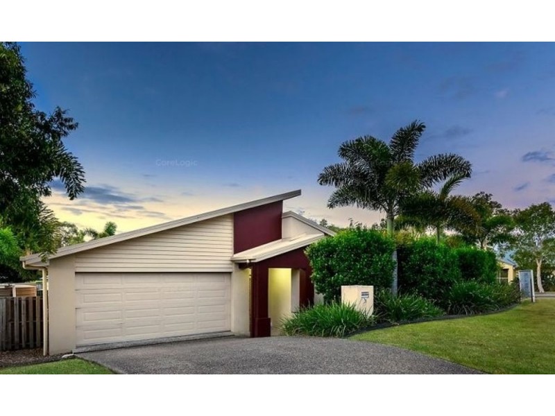3 Icefire Lane, Coomera Waters QLD 4209