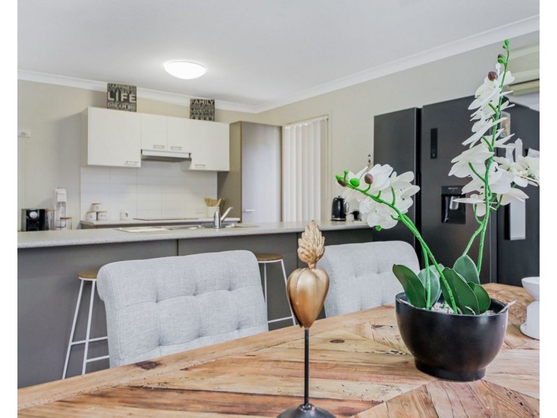 35 Bellagio Cresent, Coomera QLD 4209