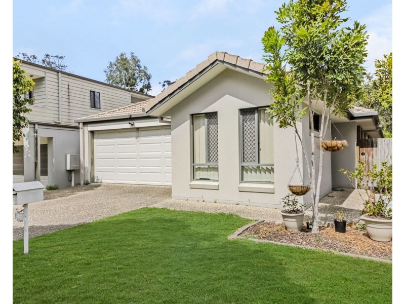35 Bellagio Cresent, Coomera QLD 4209