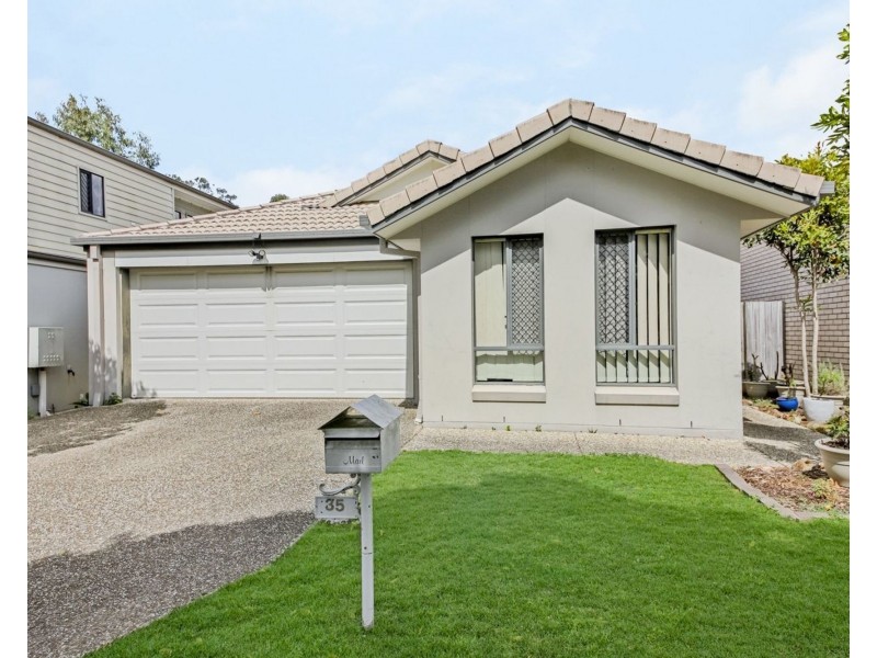 35 Bellagio Cresent, Coomera QLD 4209