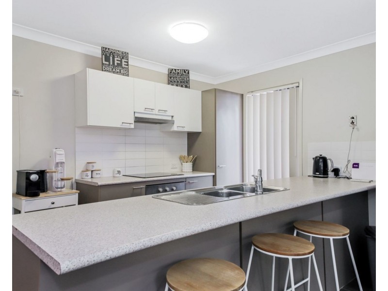 35 Bellagio Cresent, Coomera QLD 4209