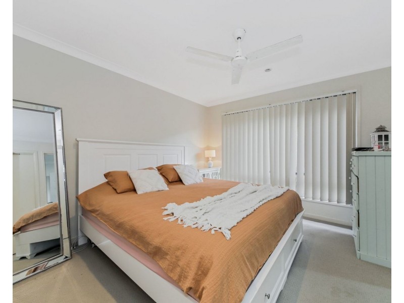 35 Bellagio Cresent, Coomera QLD 4209