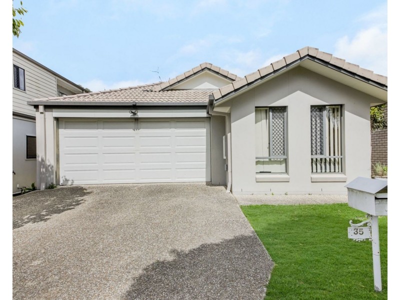 35 Bellagio Cresent, Coomera QLD 4209