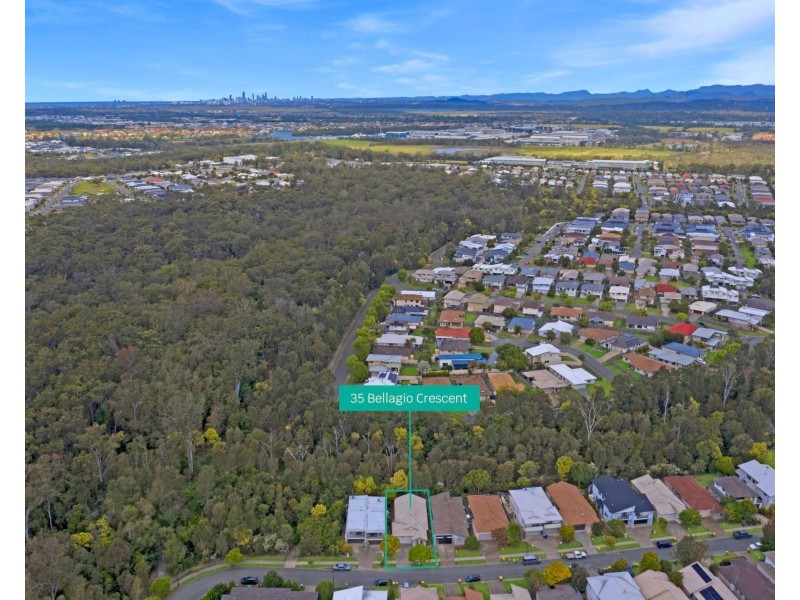 35 Bellagio Cresent, Coomera QLD 4209