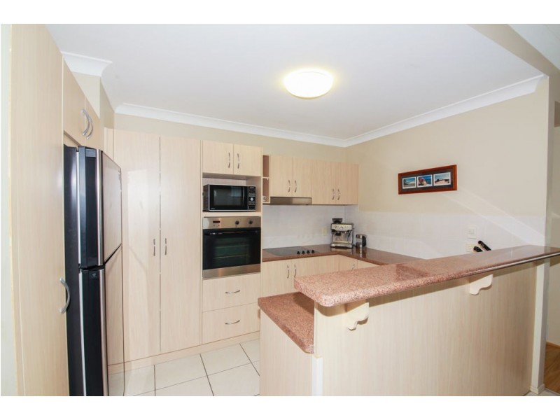 57/19 Santa Barbara Road, Hope Island QLD 4212