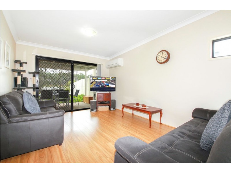 57/19 Santa Barbara Road, Hope Island QLD 4212