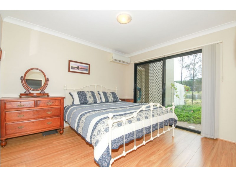 57/19 Santa Barbara Road, Hope Island QLD 4212