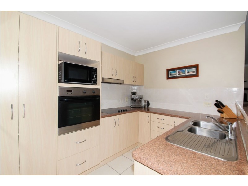 57/19 Santa Barbara Road, Hope Island QLD 4212