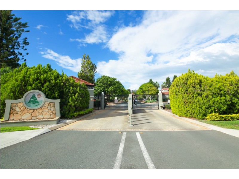 57/19 Santa Barbara Road, Hope Island QLD 4212