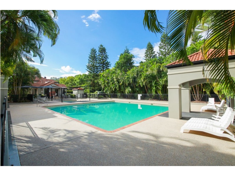 57/19 Santa Barbara Road, Hope Island QLD 4212