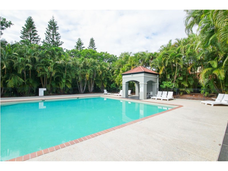 57/19 Santa Barbara Road, Hope Island QLD 4212