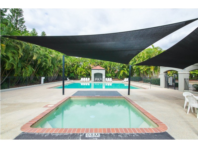 57/19 Santa Barbara Road, Hope Island QLD 4212