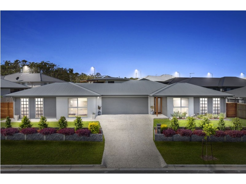 3 Dyer Street, Pimpama QLD 4209