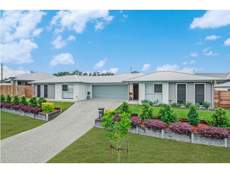 3 Dyer Street, Pimpama QLD 4209