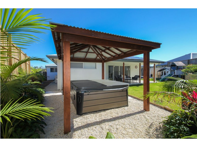 3 Dyer Street, Pimpama QLD 4209