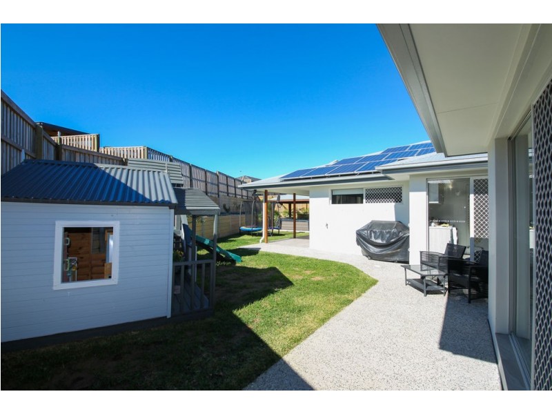 3 Dyer Street, Pimpama QLD 4209