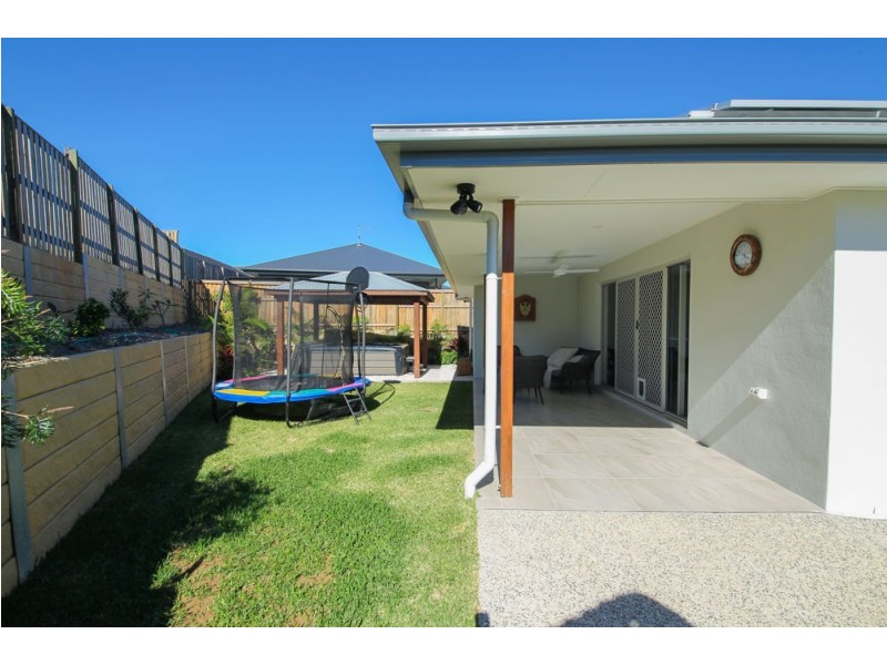 3 Dyer Street, Pimpama QLD 4209