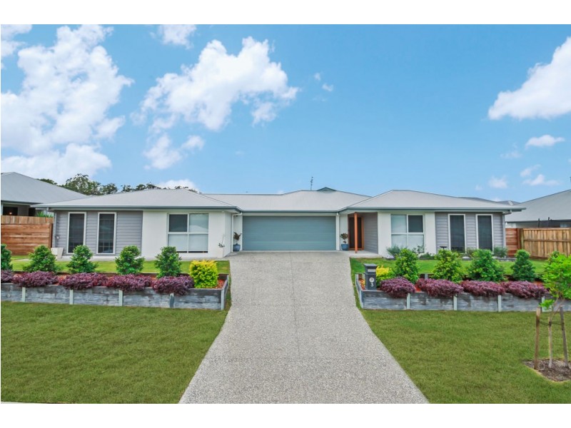 3 Dyer Street, Pimpama QLD 4209