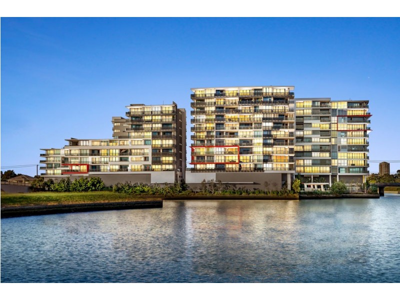 11101/25-31 East Quay Drive, Biggera Waters QLD 4216