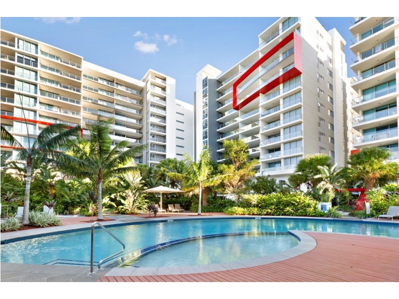 11101/25-31 East Quay Drive, Biggera Waters QLD 4216