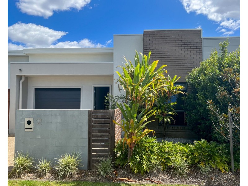 2/1 Electra Street, Coomera QLD 4209