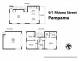 9/1 Rhiana Street, Pimpama QLD 4209 Floorplan