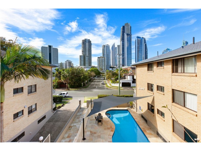 16/26 Stanhill Drive, Surfers Paradise QLD 4217