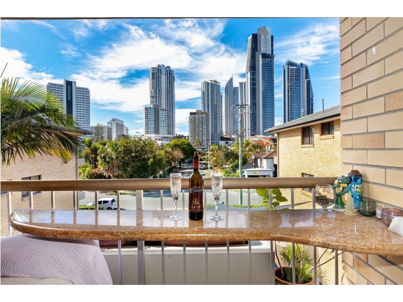 16/26 Stanhill Drive, Surfers Paradise QLD 4217