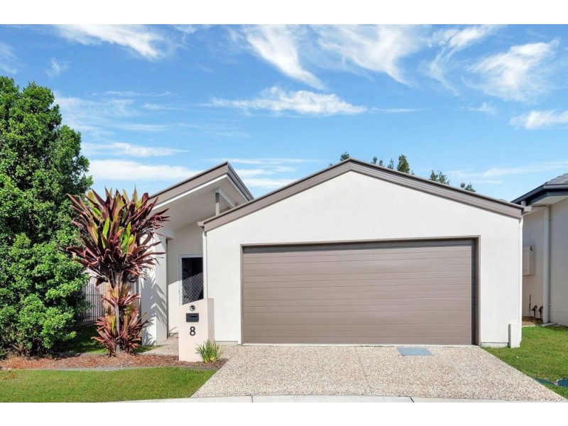 8 Danbulla Street, Pimpama QLD 4209