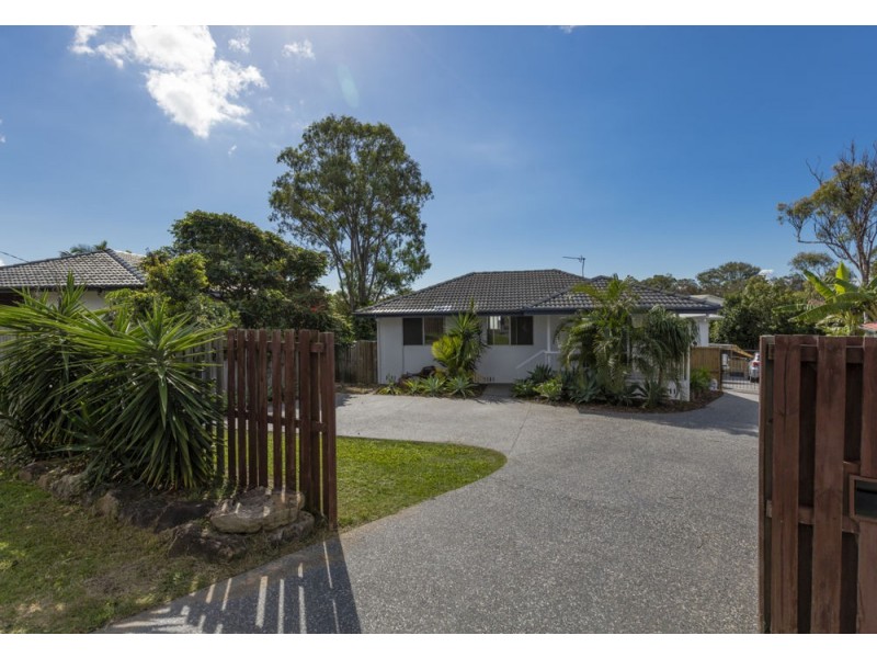 31 Brier Crescent, Varsity Lakes QLD 4227