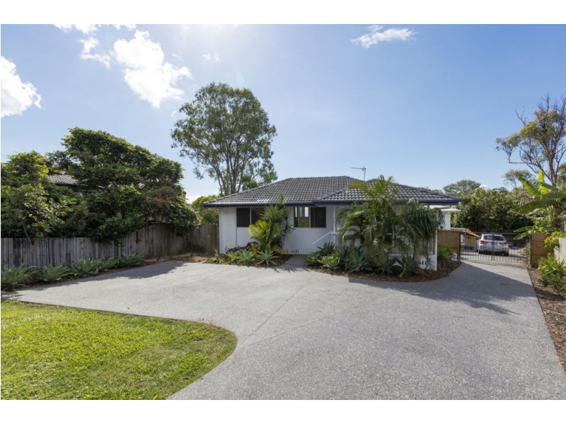 31 Brier Crescent, Varsity Lakes QLD 4227