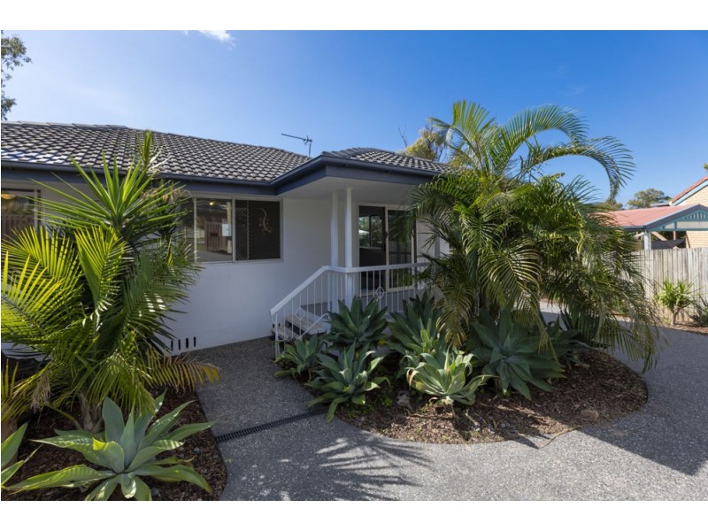 31 Brier Crescent, Varsity Lakes QLD 4227