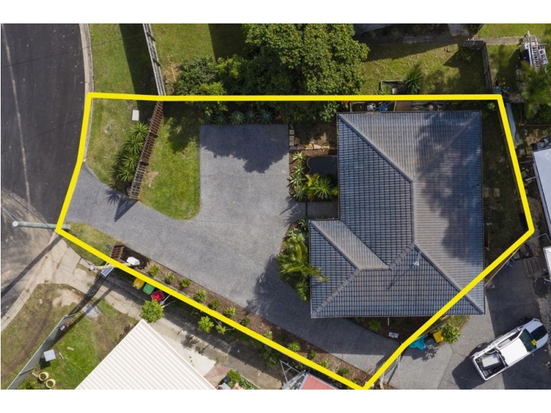 31 Brier Crescent, Varsity Lakes QLD 4227