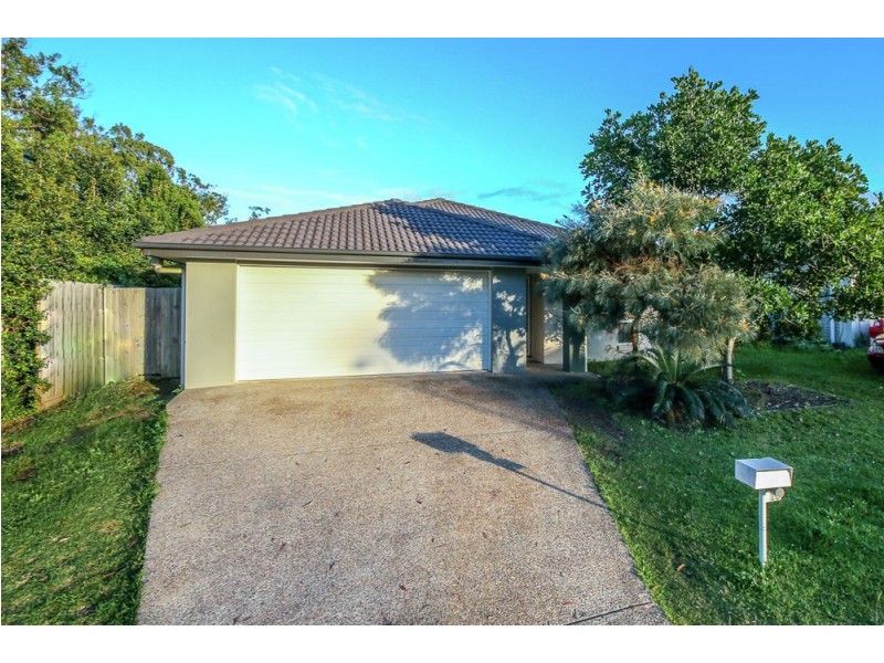 13 Niccy Road, Coomera QLD 4209