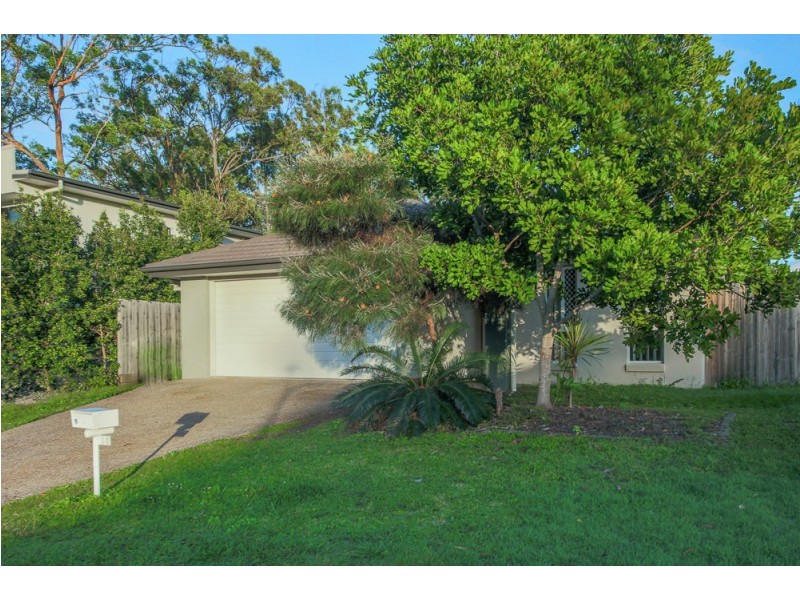 13 Niccy Road, Coomera QLD 4209
