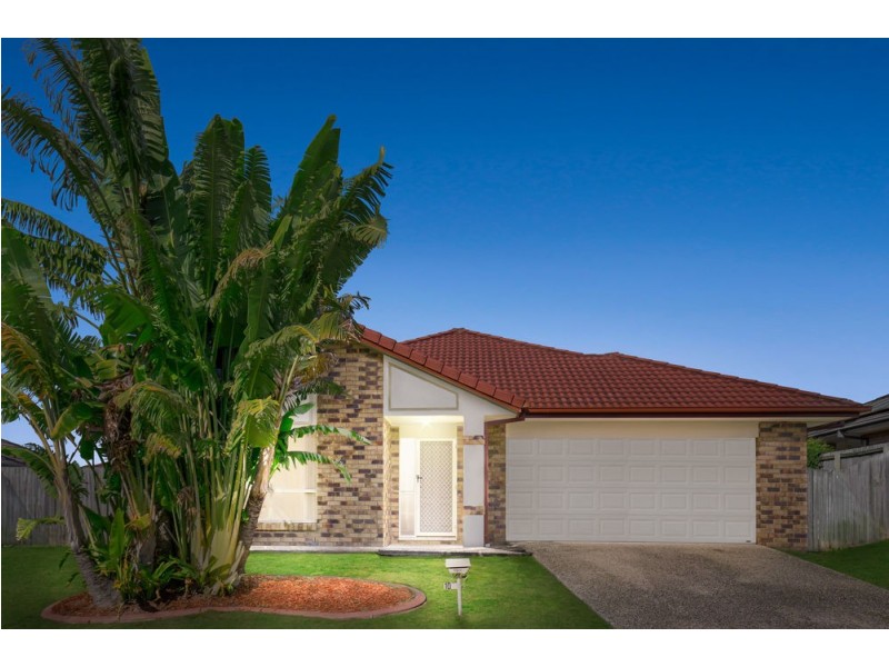 10 Bluetail Crescent, Upper Coomera QLD 4209