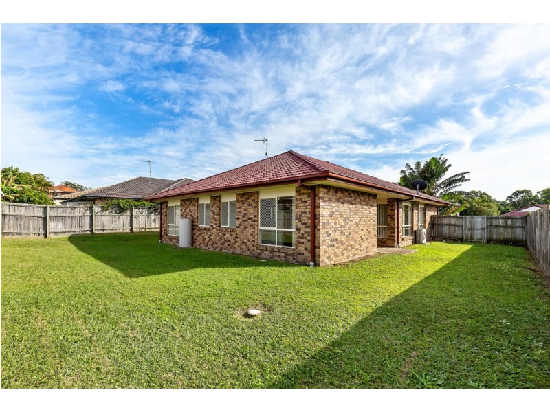 10 Bluetail Crescent, Upper Coomera QLD 4209