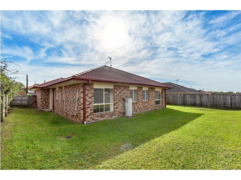 10 Bluetail Crescent, Upper Coomera QLD 4209